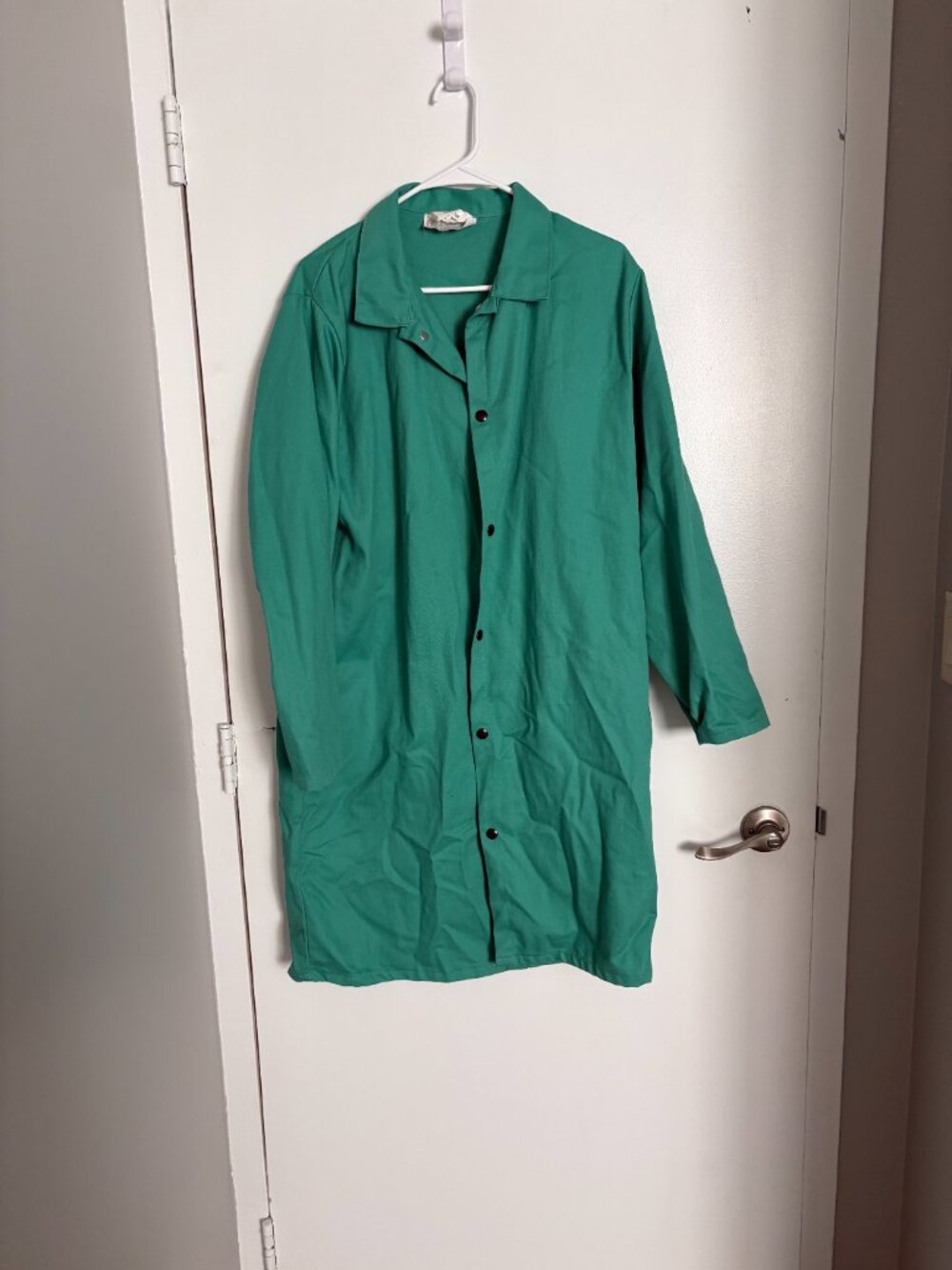 Lab Coat